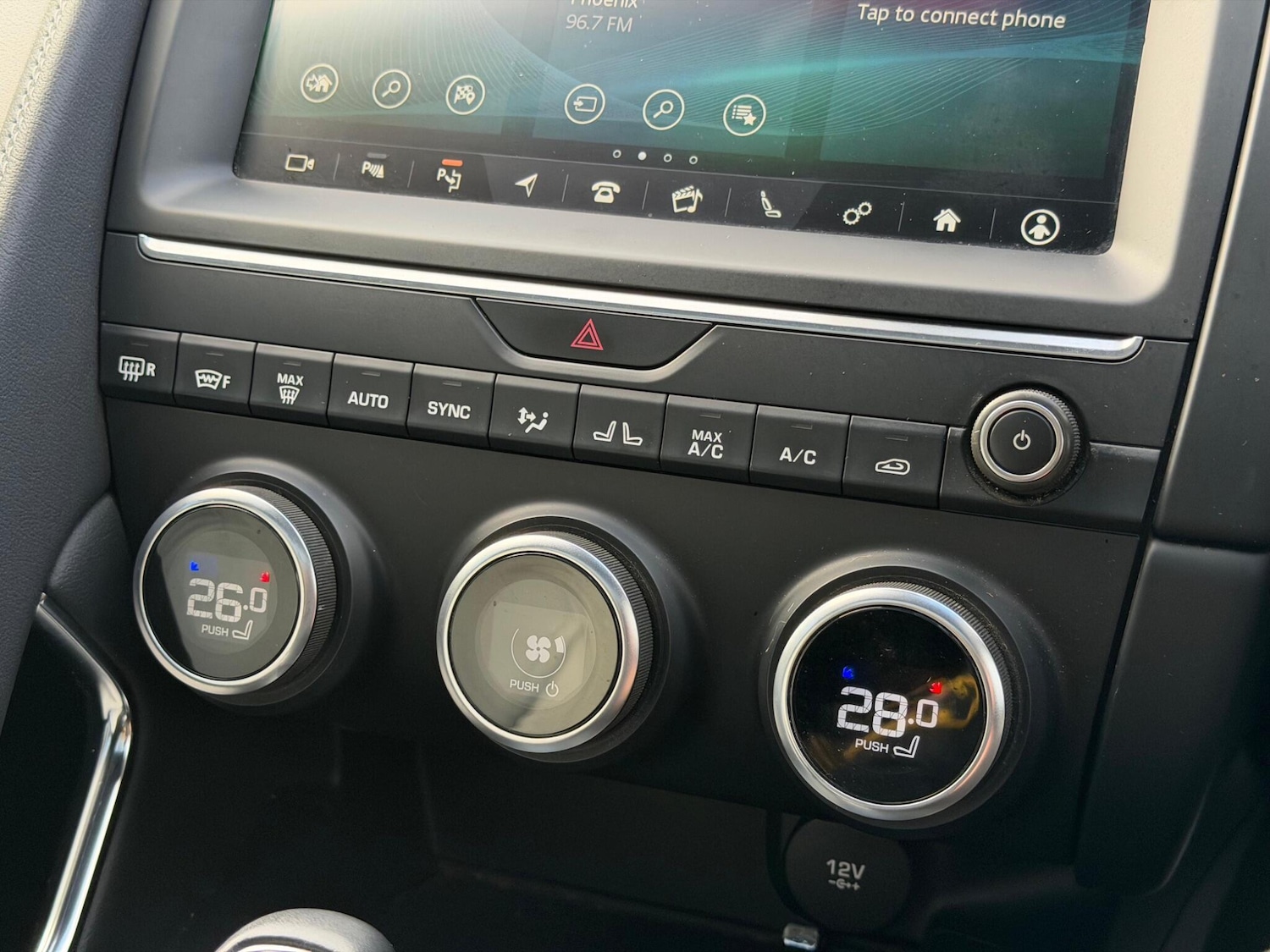 Used Jaguar E-Pace for sale - 77237661: Photo 46