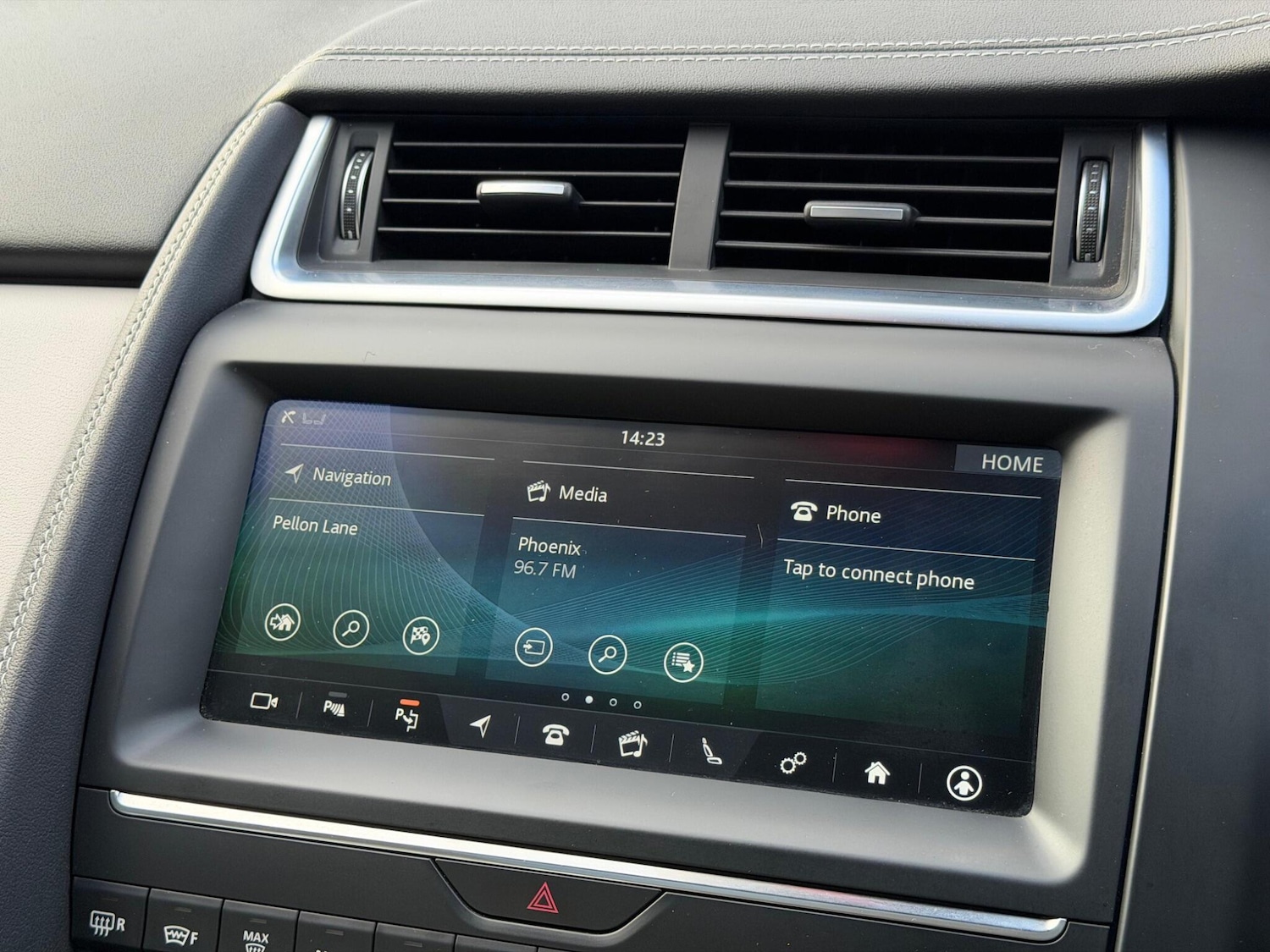 Used Jaguar E-Pace for sale - 77237661: Photo 47