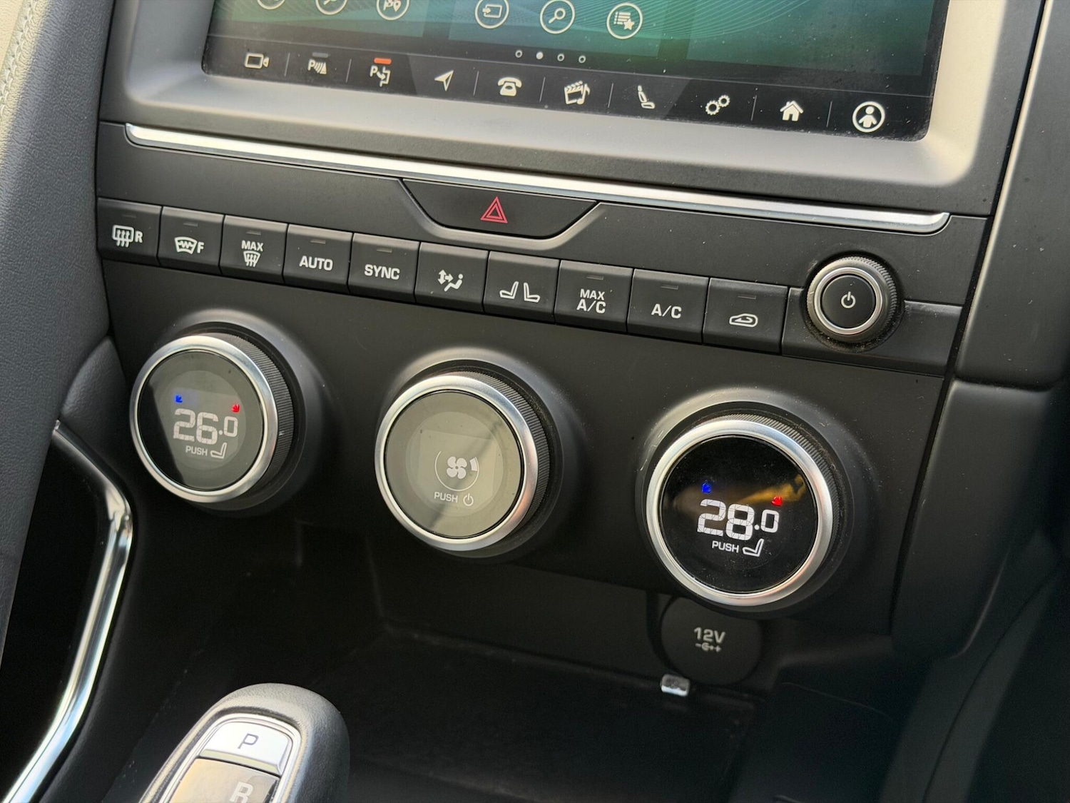 Used Jaguar E-Pace for sale - 77237661: Photo 48