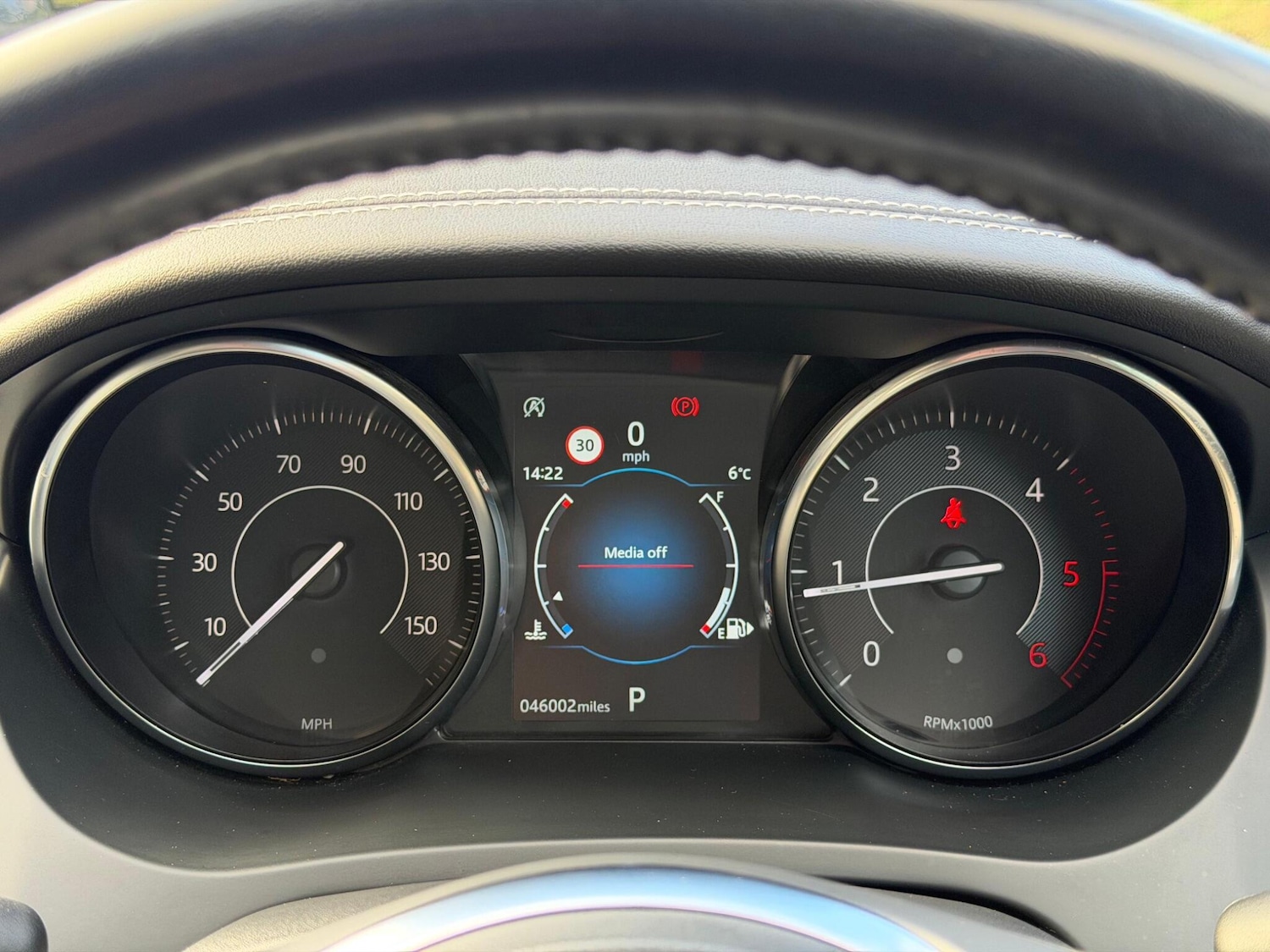 Used Jaguar E-Pace for sale - 77237661: Photo 49