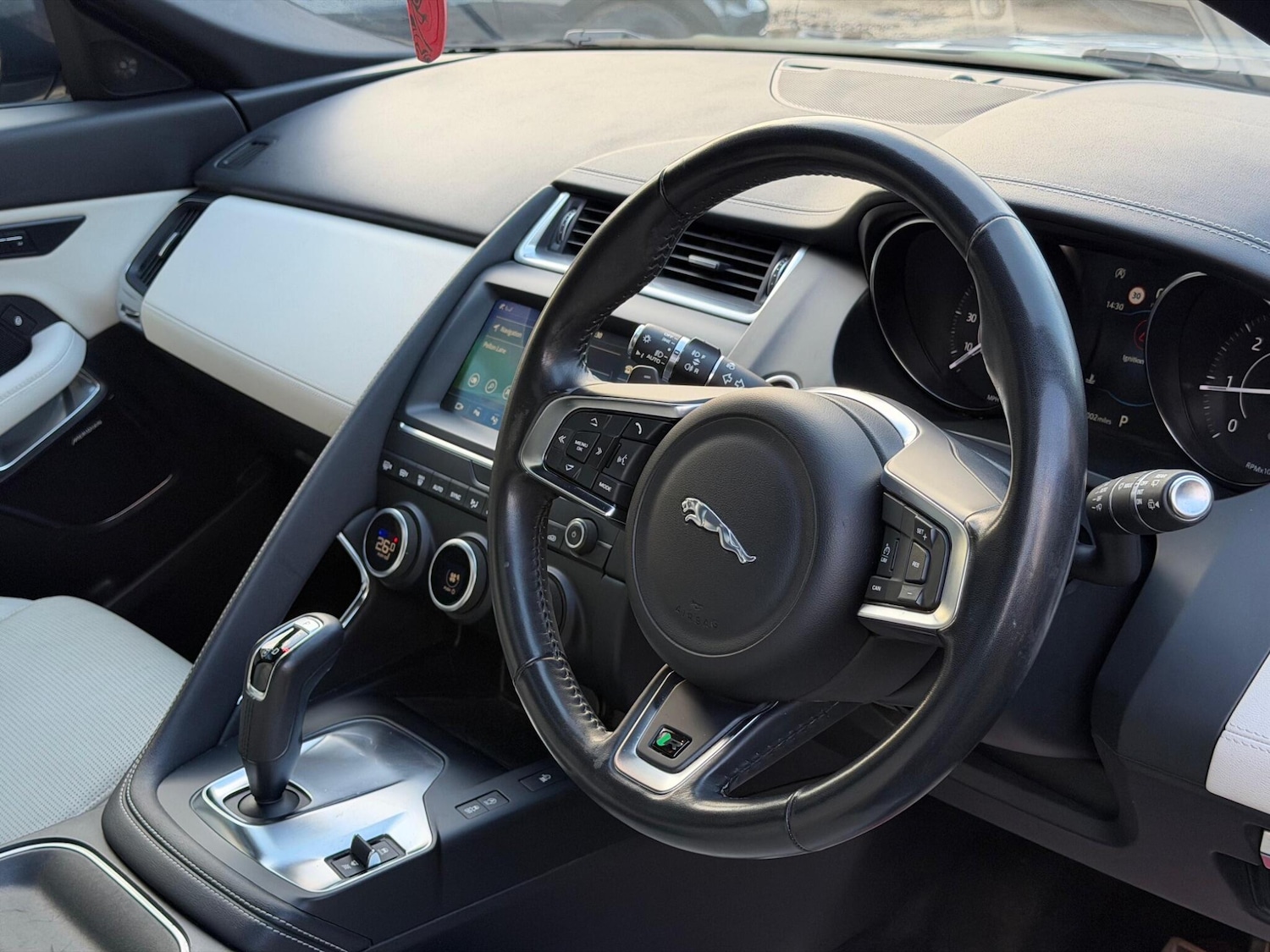 Used Jaguar E-Pace for sale - 77237661: Photo 52