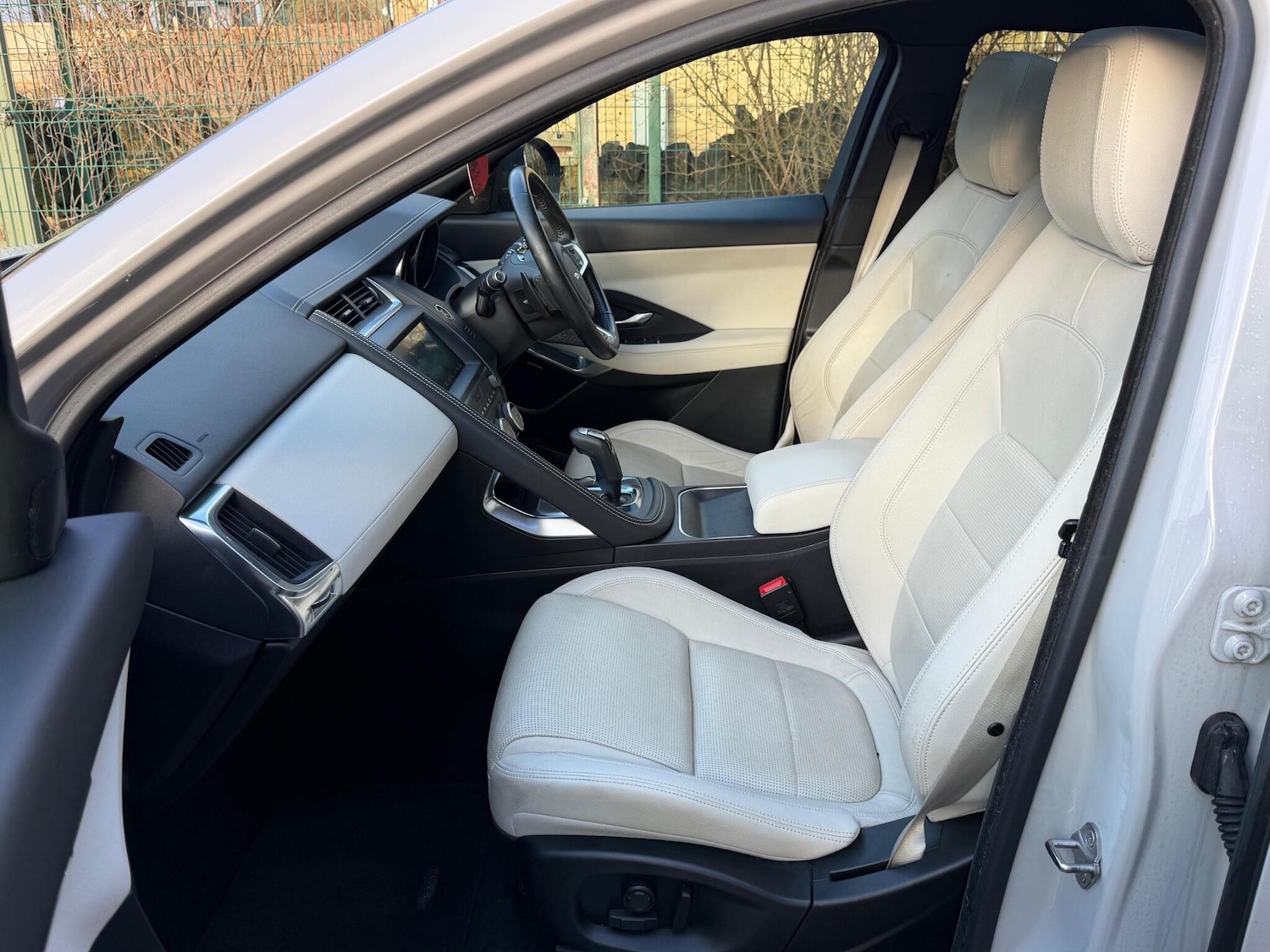 Used Jaguar E-Pace for sale - 77237661: Photo 54