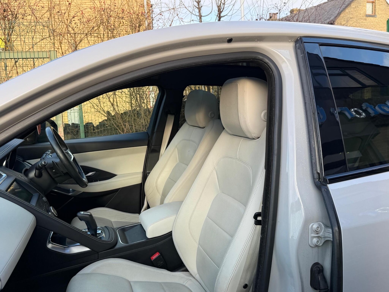 Used Jaguar E-Pace for sale - 77237661: Photo 55