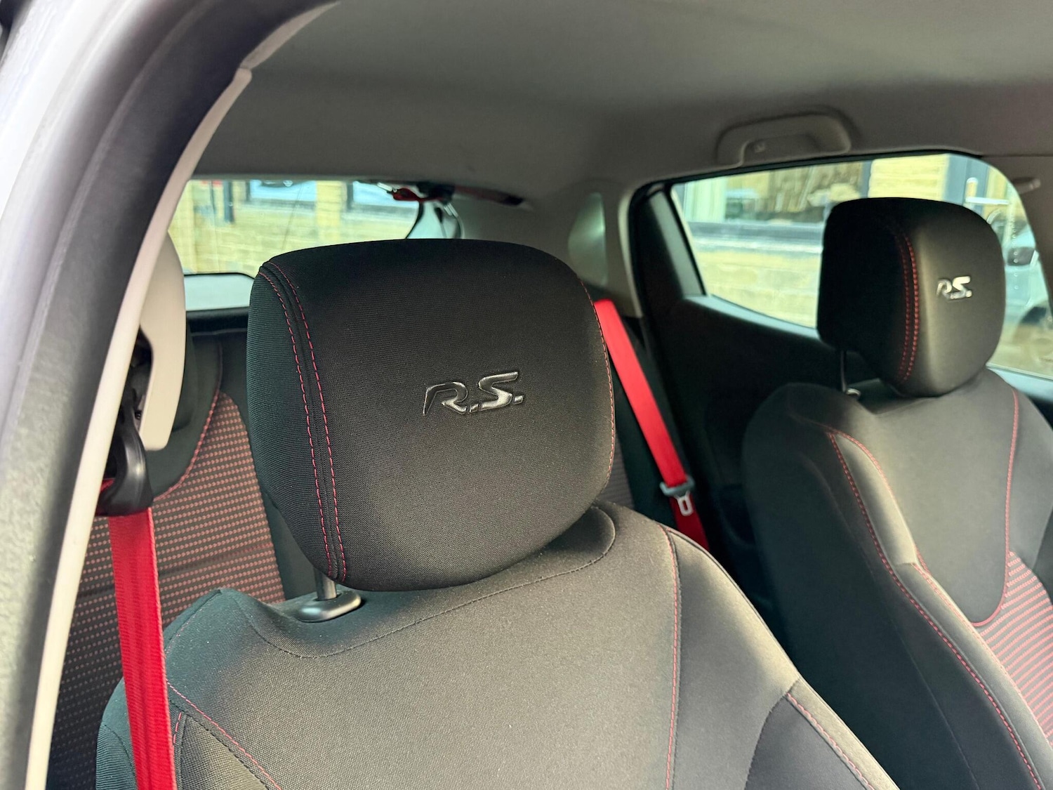 Used Renault Clio 2015 for sale - 77216024: Photo 16