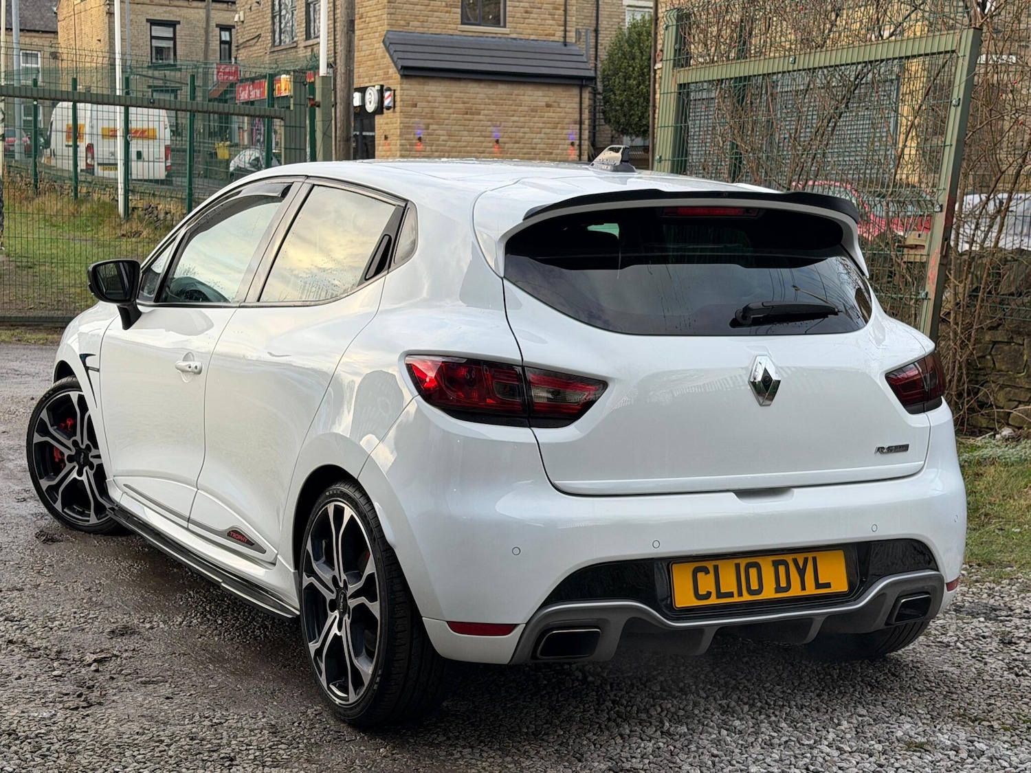 Used Renault Clio 2015 for sale - 77216024: Photo 38