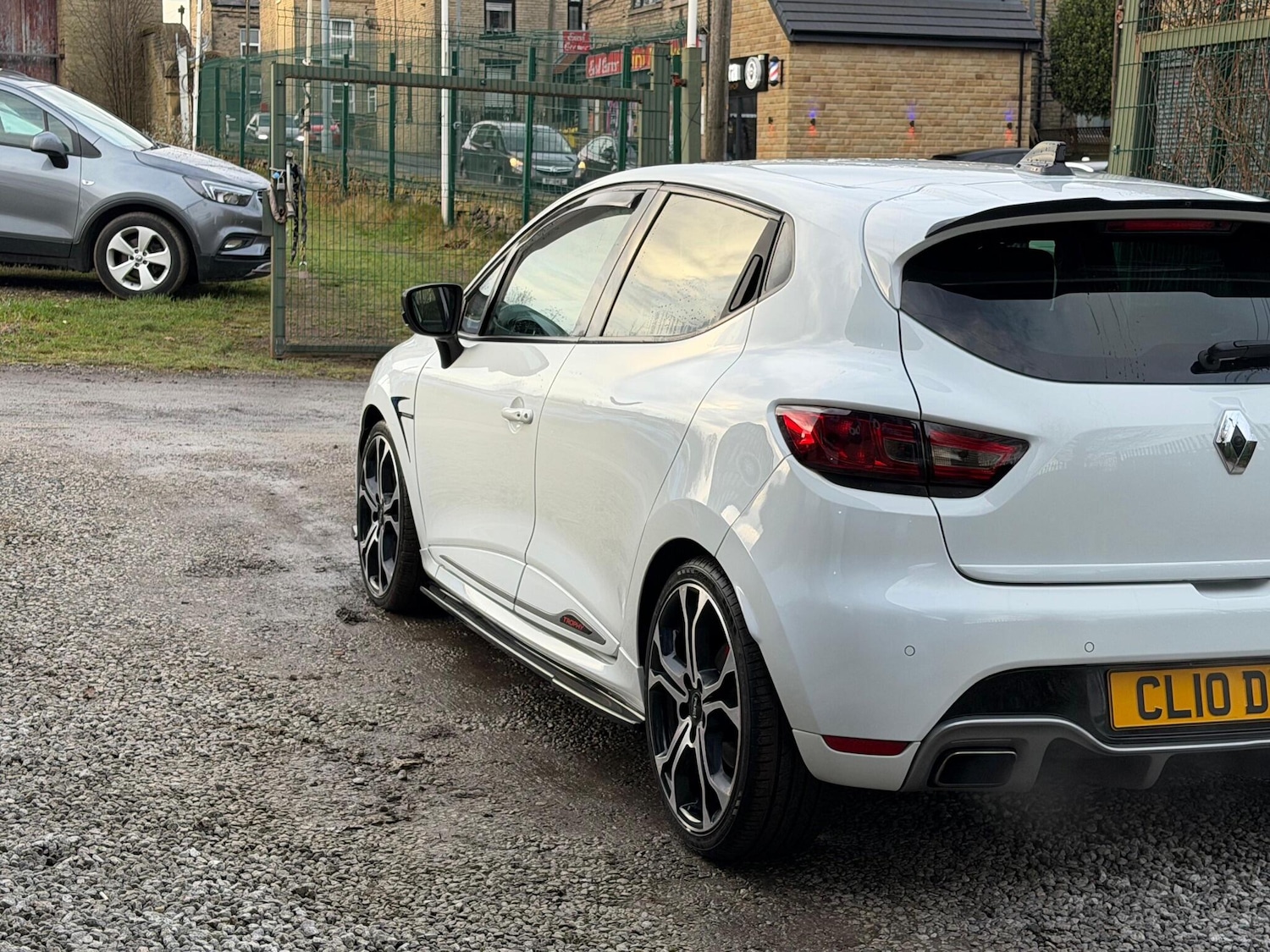 Used Renault Clio 2015 for sale - 77216024: Photo 40