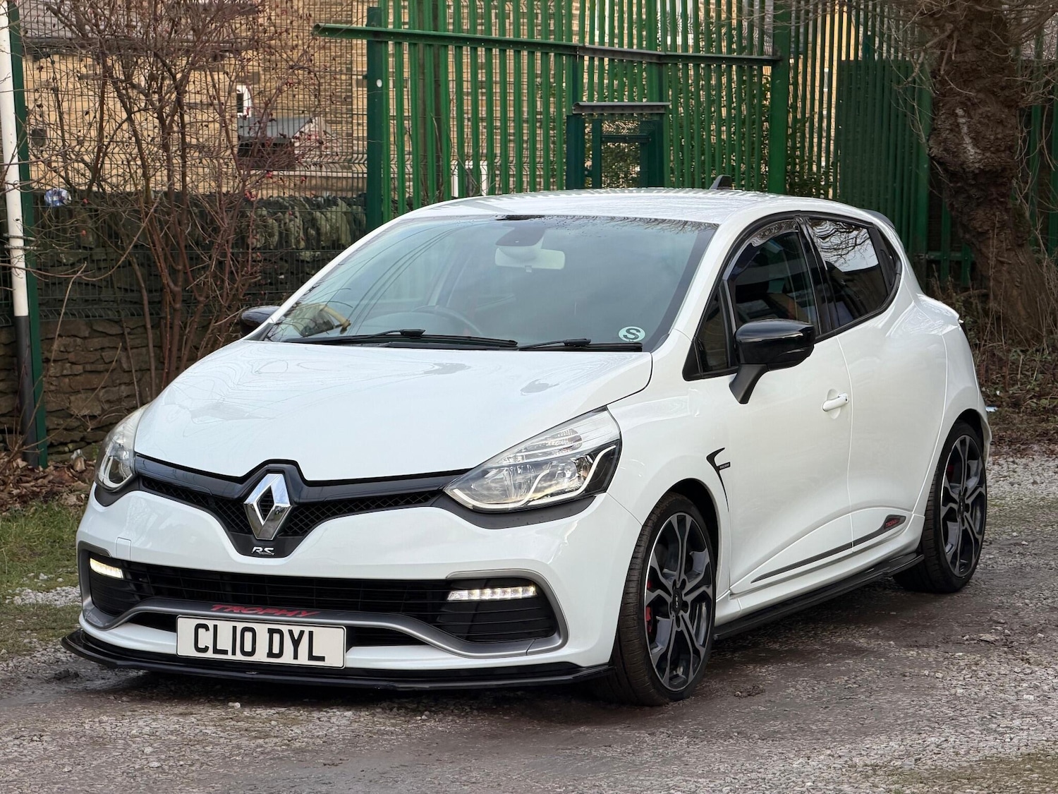Used Renault Clio 2015 for sale - 77216024: Photo 42