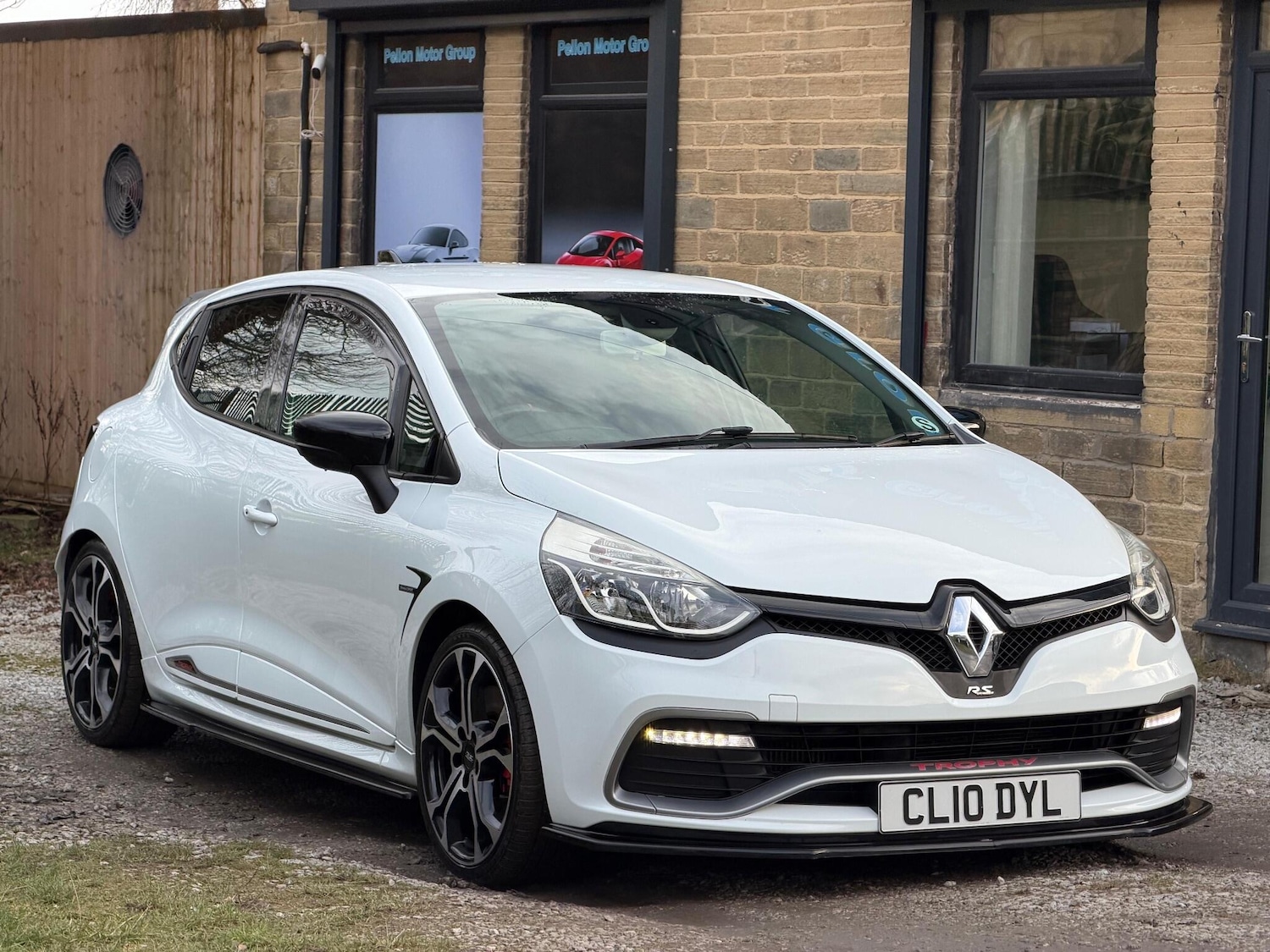 Used Renault Clio 2015 for sale - 77216024: Photo 43