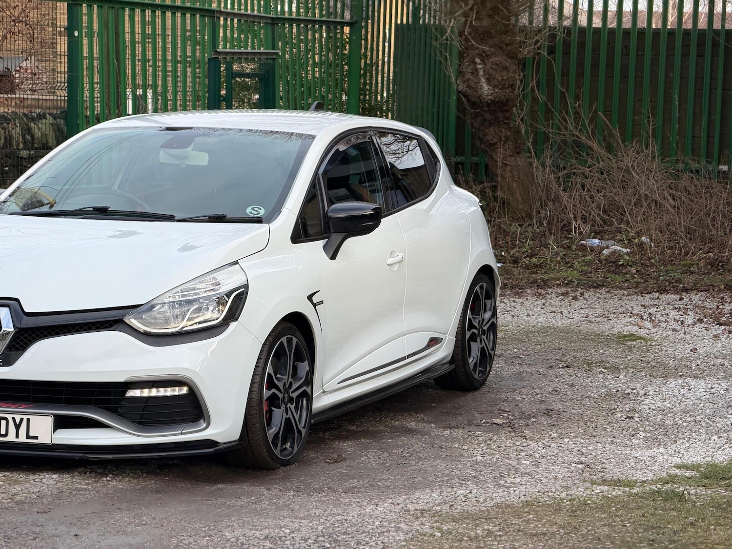Used Renault Clio 2015 for sale - 77216024: Photo 45