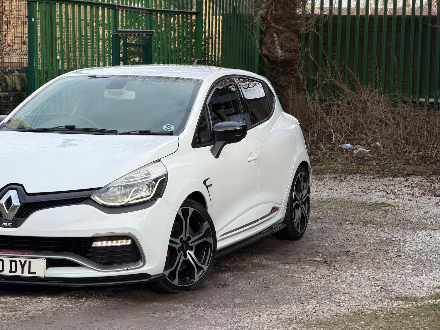 Used Renault Clio 2015 for sale - 77216024: Photo 49