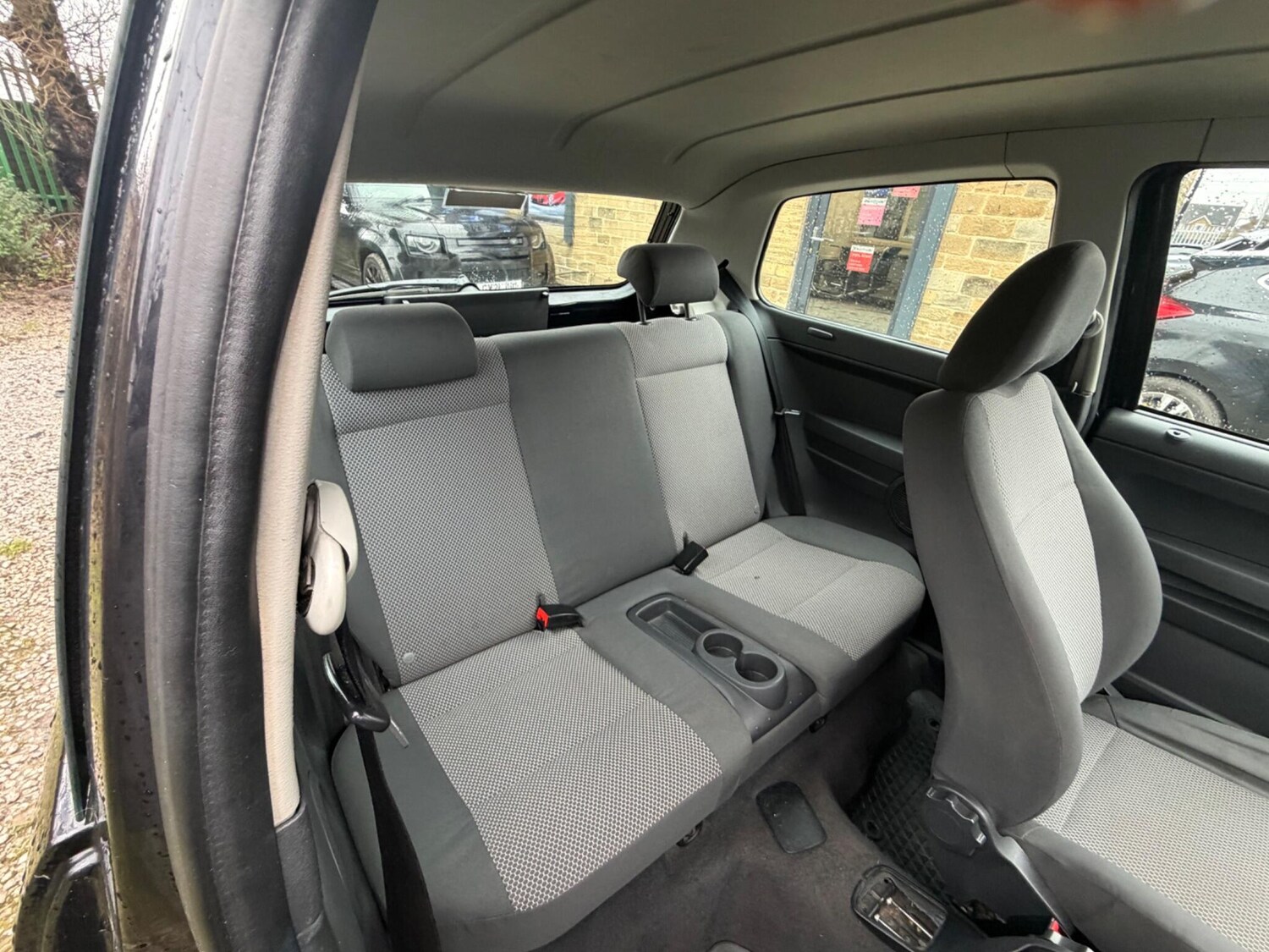 Used Volkswagen Fox 2006 for sale - 77497242: Photo 11