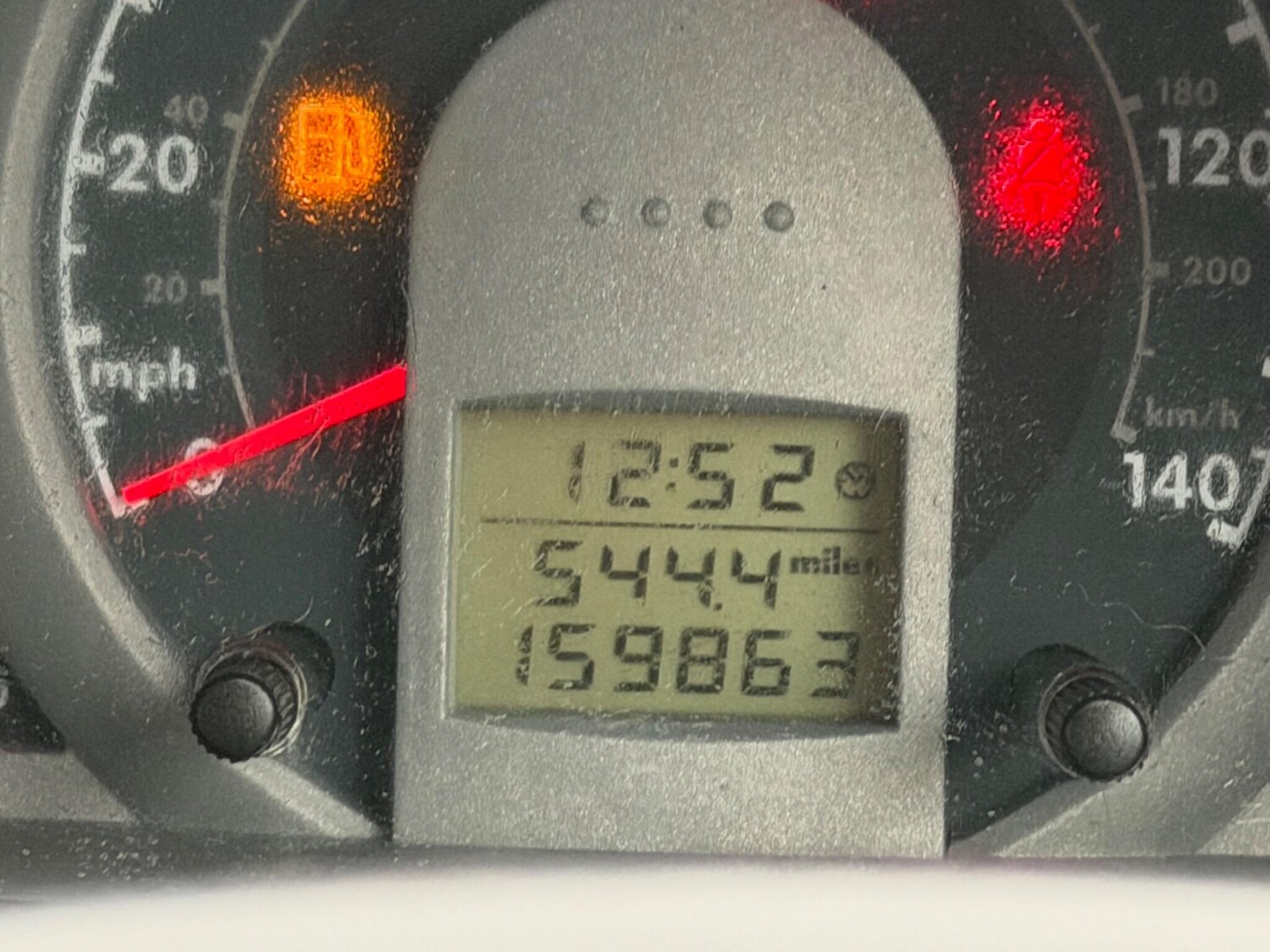 Used Volkswagen Fox 2006 for sale - 77497242: Photo 12