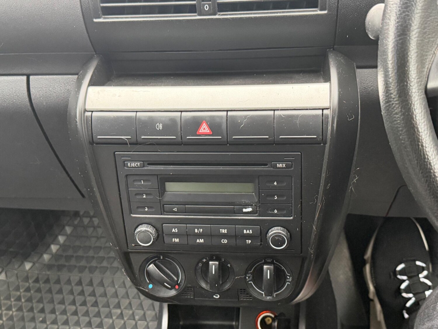 Used Volkswagen Fox 2006 for sale - 77497242: Photo 13