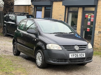Used Volkswagen Fox 2006 for sale - 77497242: Photo