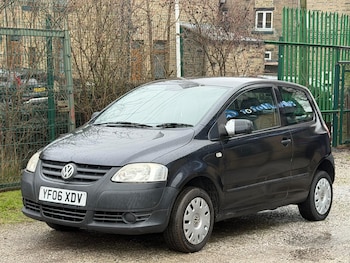 Used Volkswagen Fox 2006 for sale - 77497242: Photo