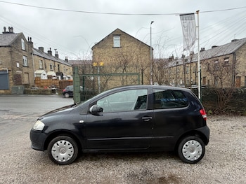 Used Volkswagen Fox 2006 for sale - 77497242: Photo