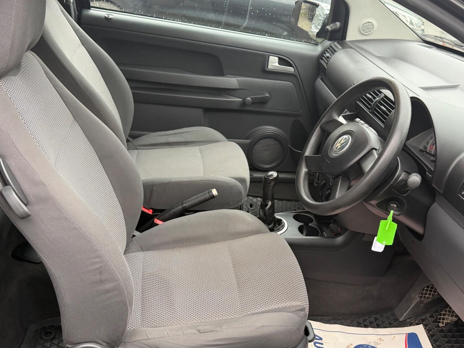 Used Volkswagen Fox 2006 for sale - 77497242: Photo 9