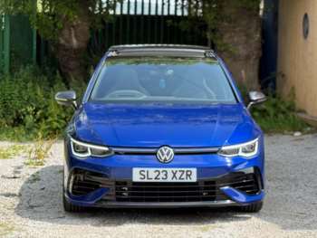 Used Volkswagen Golf 2023 for sale - 75051742: Photo