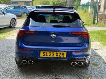 Used Volkswagen Golf 2023 for sale - 75051742: Photo