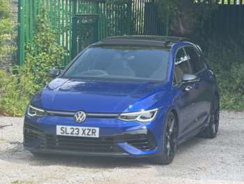Used Volkswagen Golf 2023 for sale - 75051742: Photo