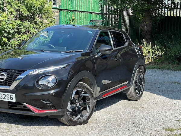 Used Nissan Juke 2024 for sale - 75280175: Photo 14