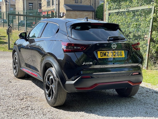 Used Nissan Juke 2024 for sale - 75280175: Photo 15
