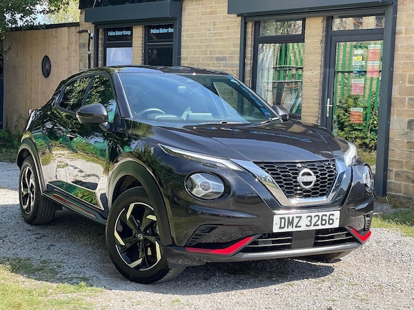 Used Nissan Juke 2024 for sale - 75280175: Photo 1