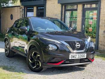 Used Nissan Juke 2024 for sale - 75280175: Photo