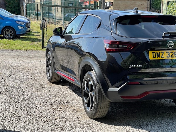 Used Nissan Juke 2024 for sale - 75280175: Photo 20