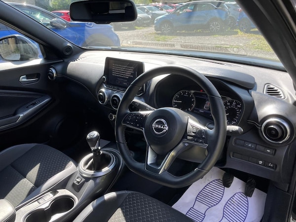 Used Nissan Juke 2024 for sale - 75280175: Photo 23