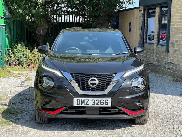 Used Nissan Juke 2024 for sale - 75280175: Photo 4