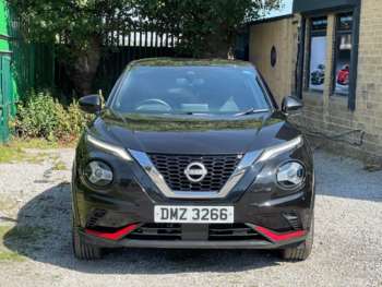 Used Nissan Juke 2024 for sale - 75280175: Photo