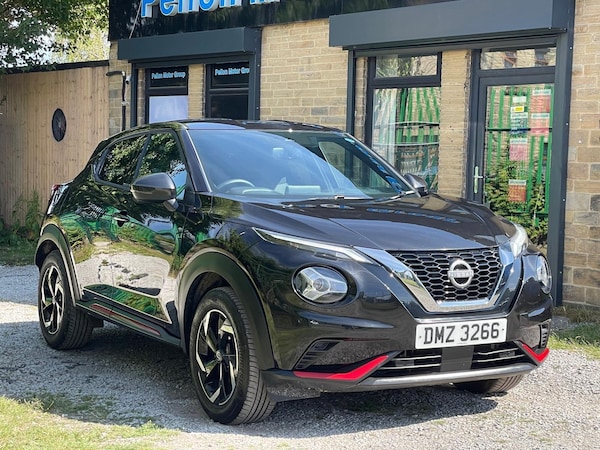 Used Nissan Juke 2024 for sale - 75280175: Photo 7