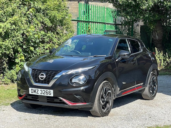Used Nissan Juke 2024 for sale - 75280175: Photo 8