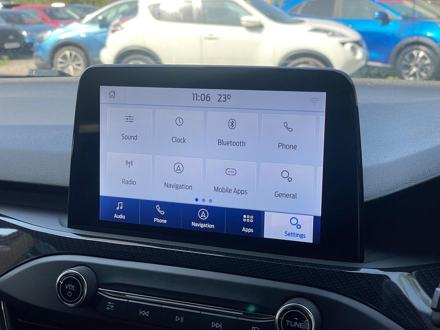 Vehicle 25