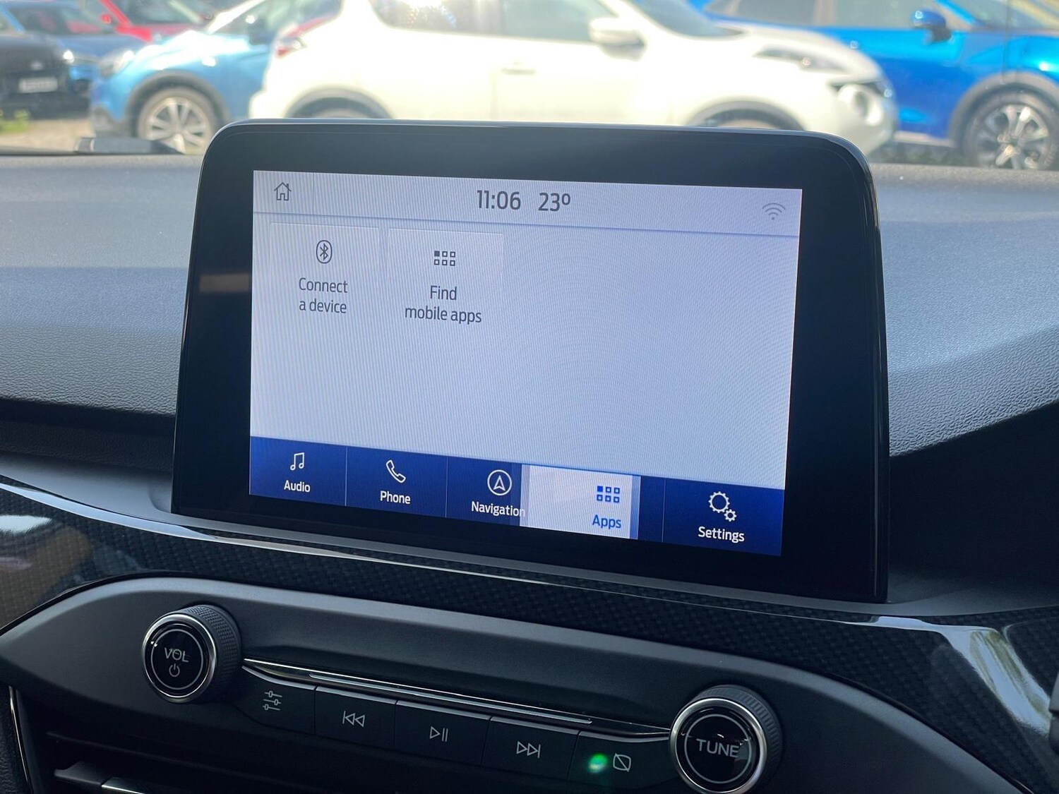 Vehicle 26