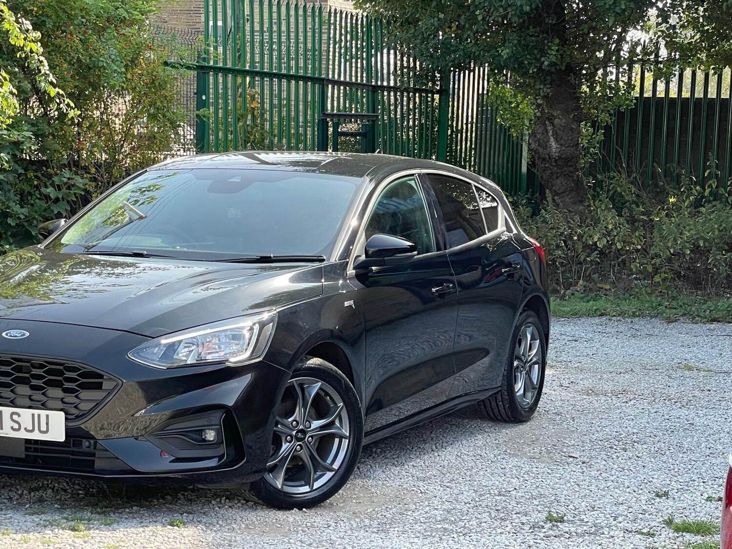 Vehicle 40