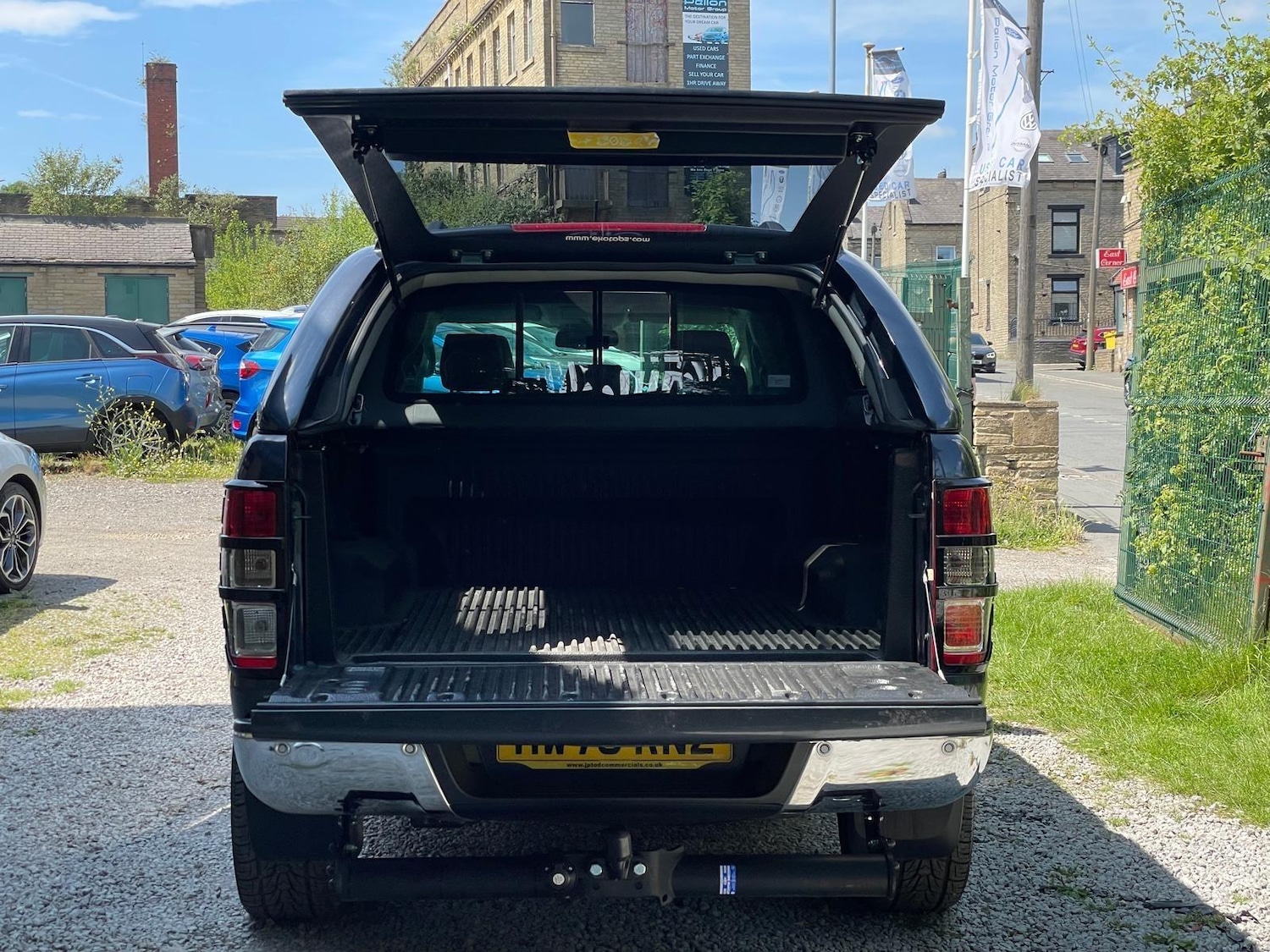 Vehicle 11