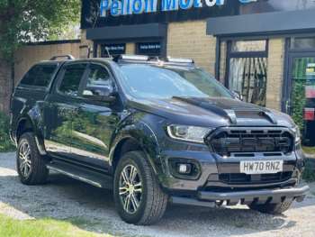 Used Ford Ranger 2020 for sale - 75030757: Photo