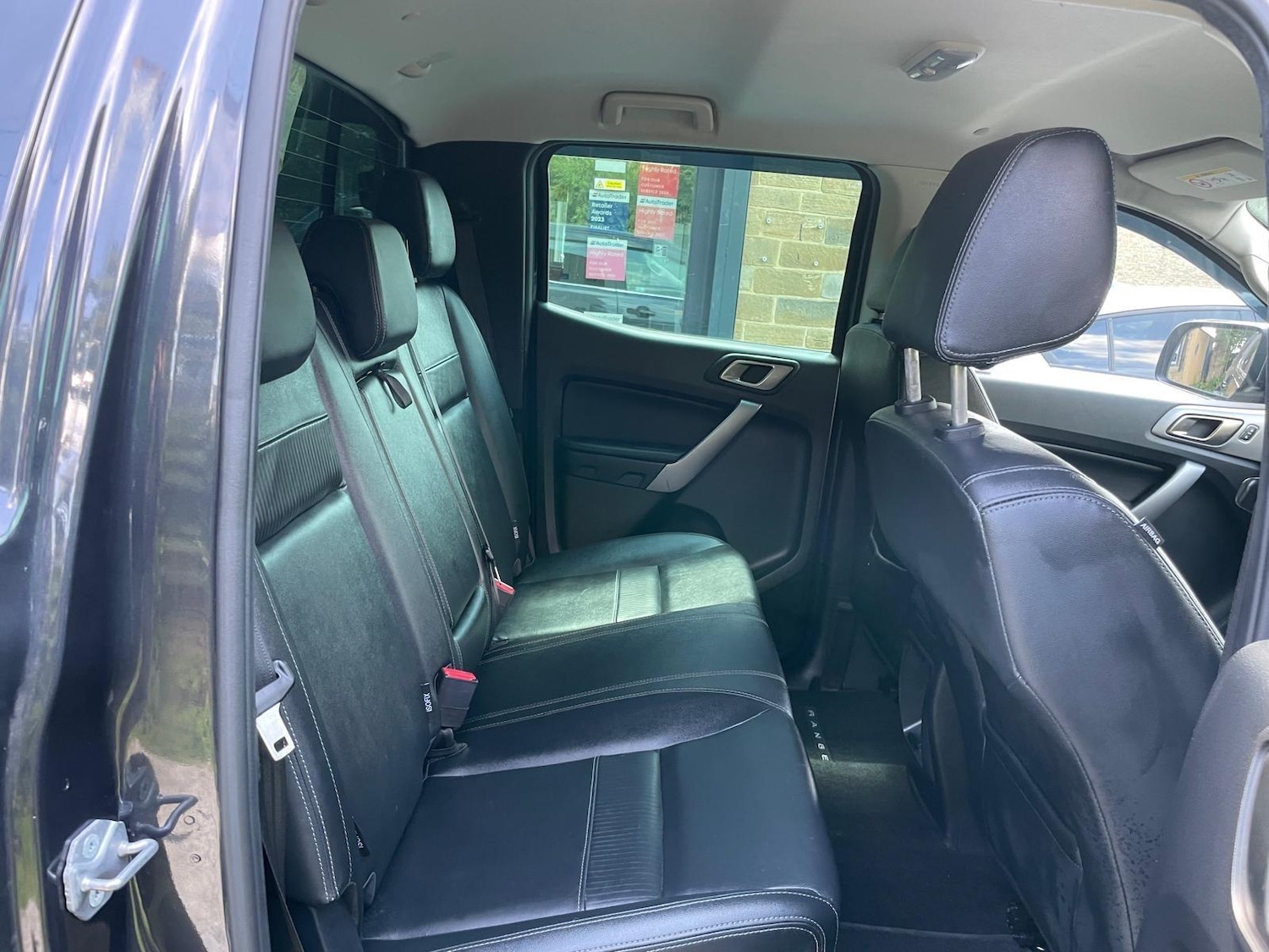 Vehicle 23