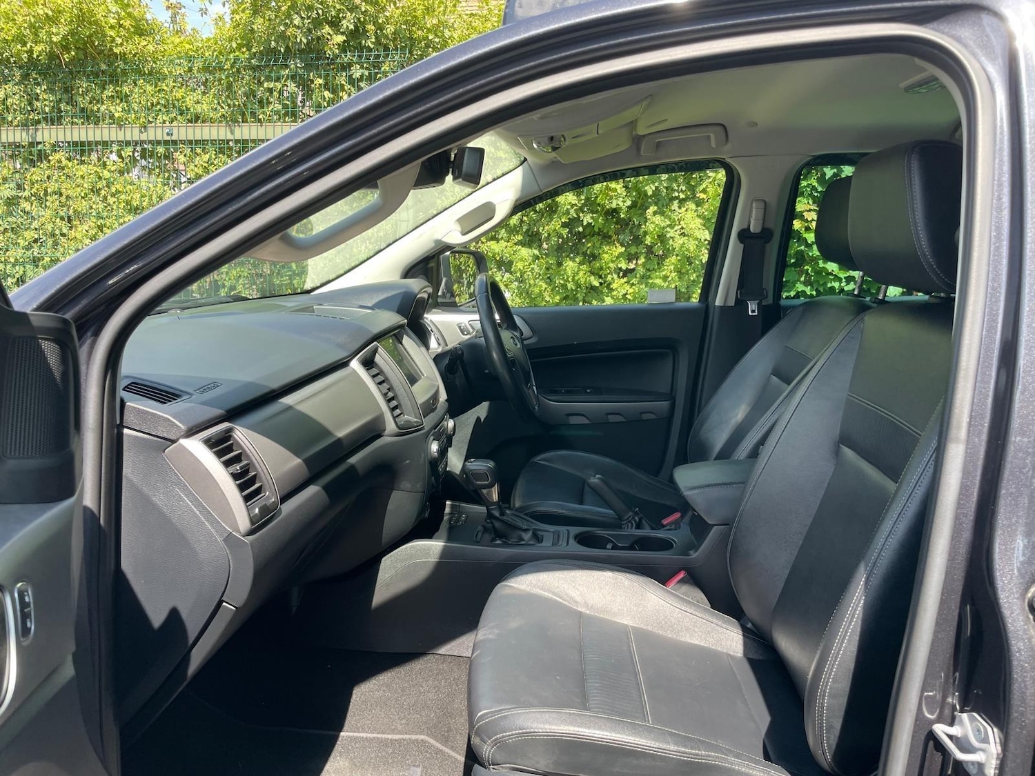 Vehicle 24