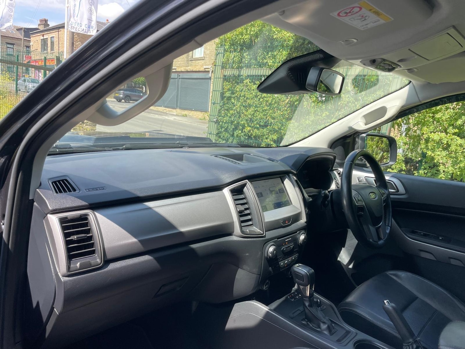 Vehicle 25