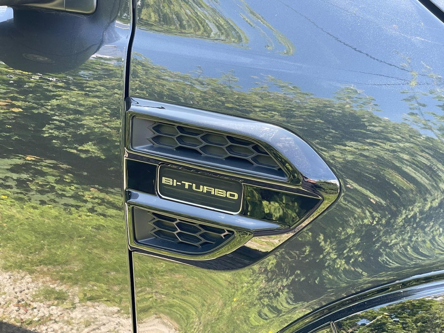 Vehicle 26