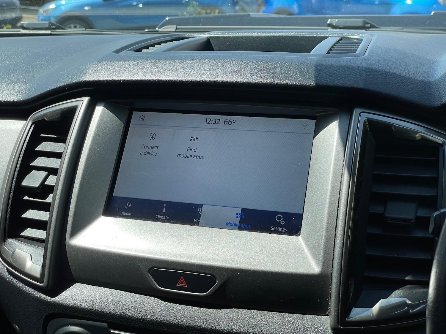Vehicle 40
