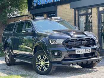 Used Ford Ranger 2020 for sale - 75030757: Photo