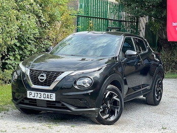 Used Nissan Juke 2023 for sale - 75588367: Photo