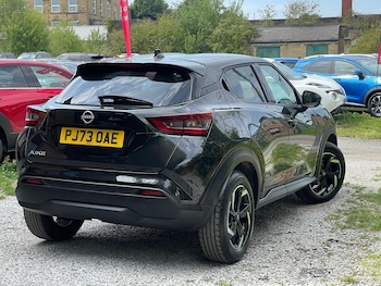 Used Nissan Juke 2023 for sale - 75588367: Photo