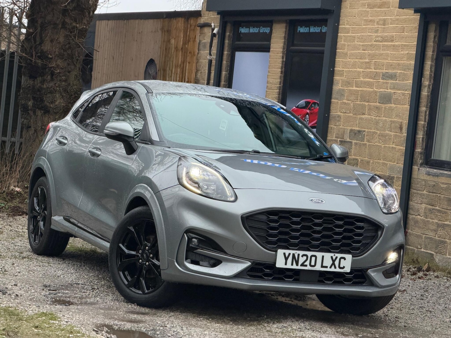 Used Ford Puma for sale - 77279894: Photo 11