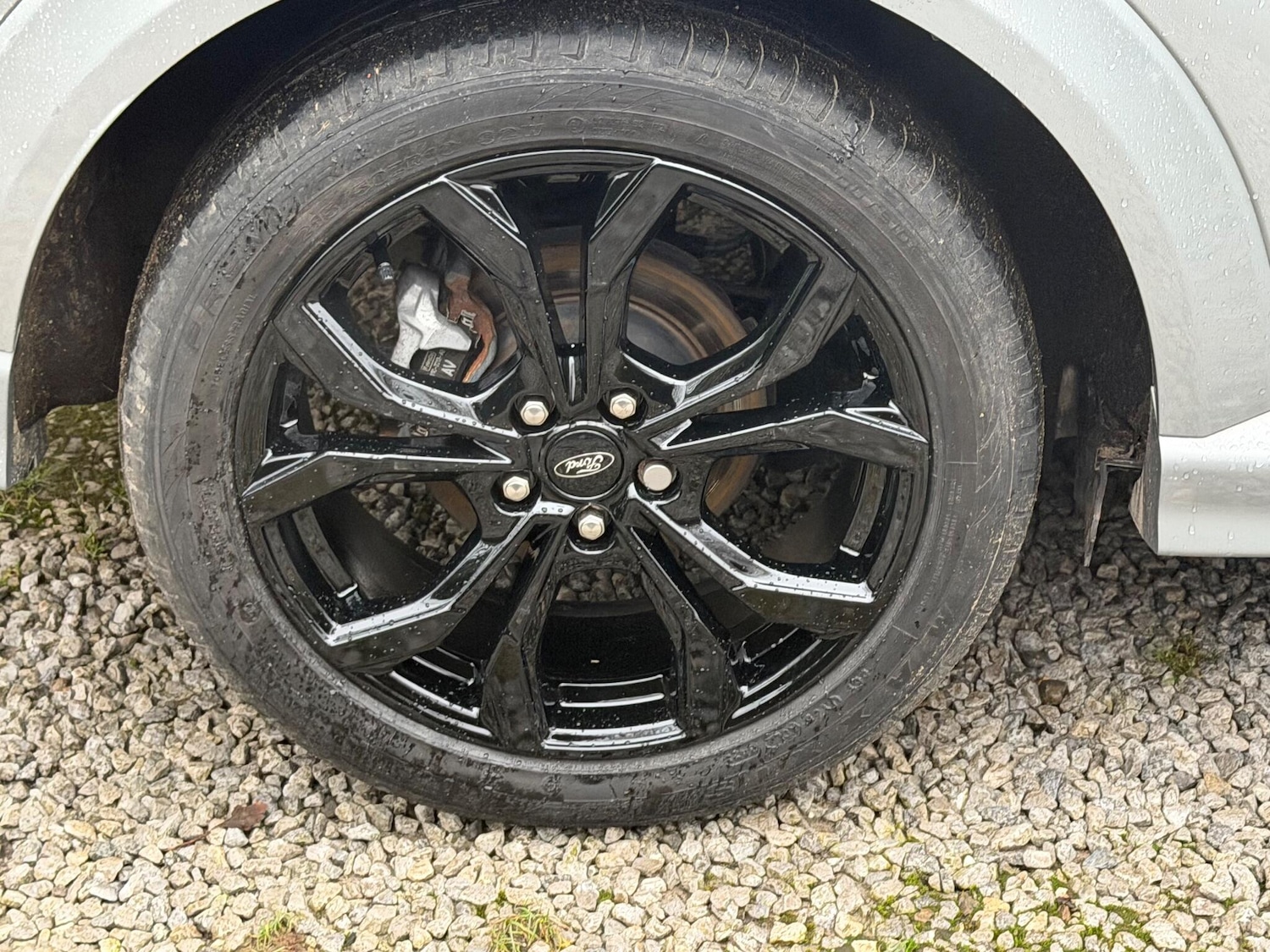 Used Ford Puma for sale - 77279894: Photo 13