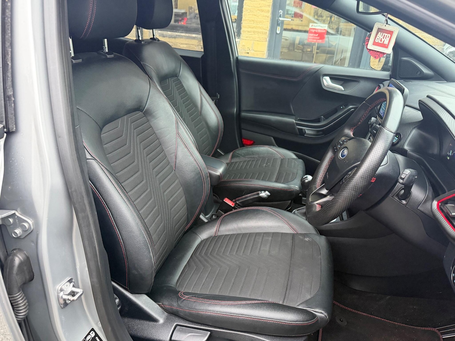 Used Ford Puma for sale - 77279894: Photo 14